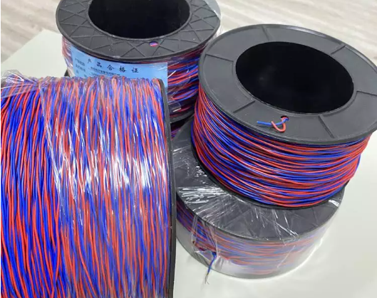 岭口镇放炮线的具体作用是什么？